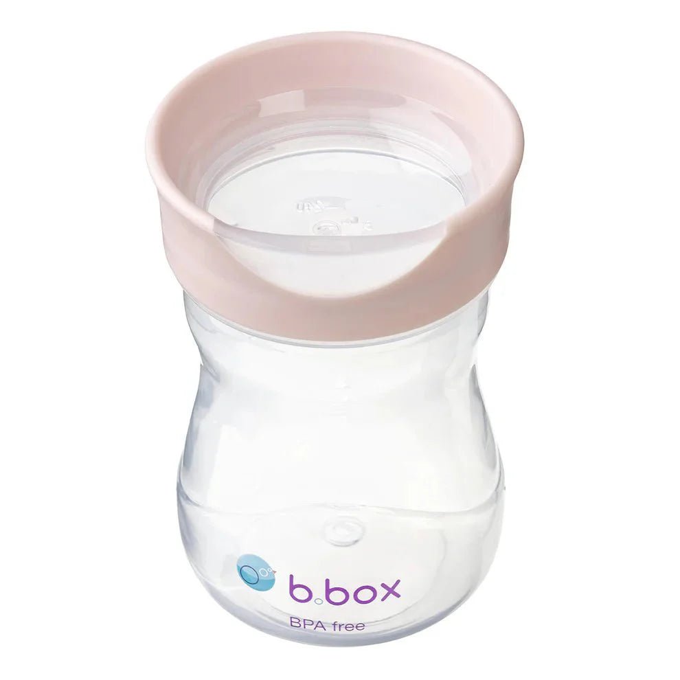 b.box Treningskopp - Rosa - Homy