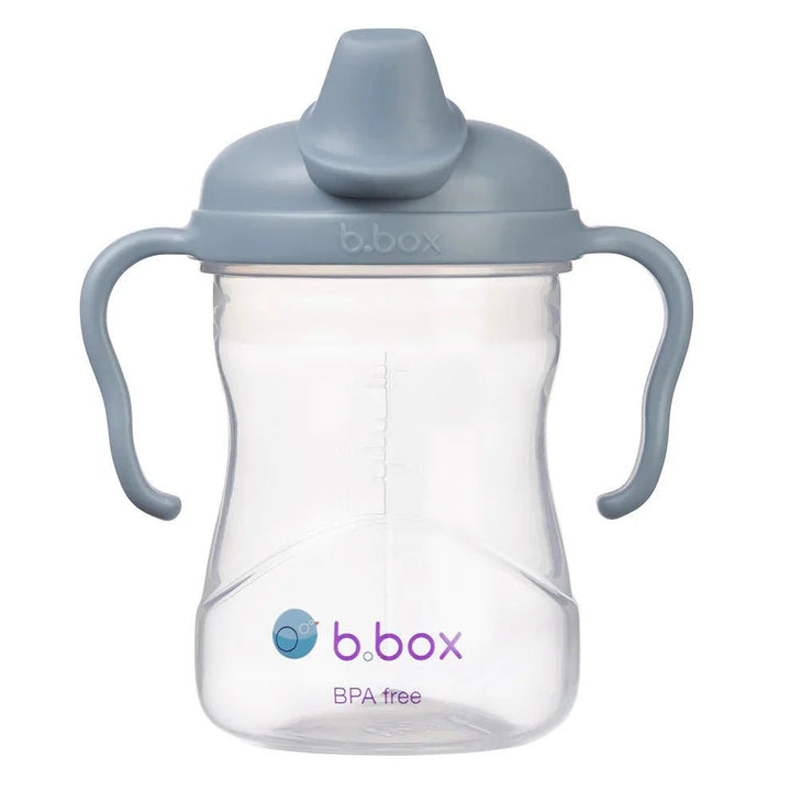 b.box Tutekopp - Blå - Homy
