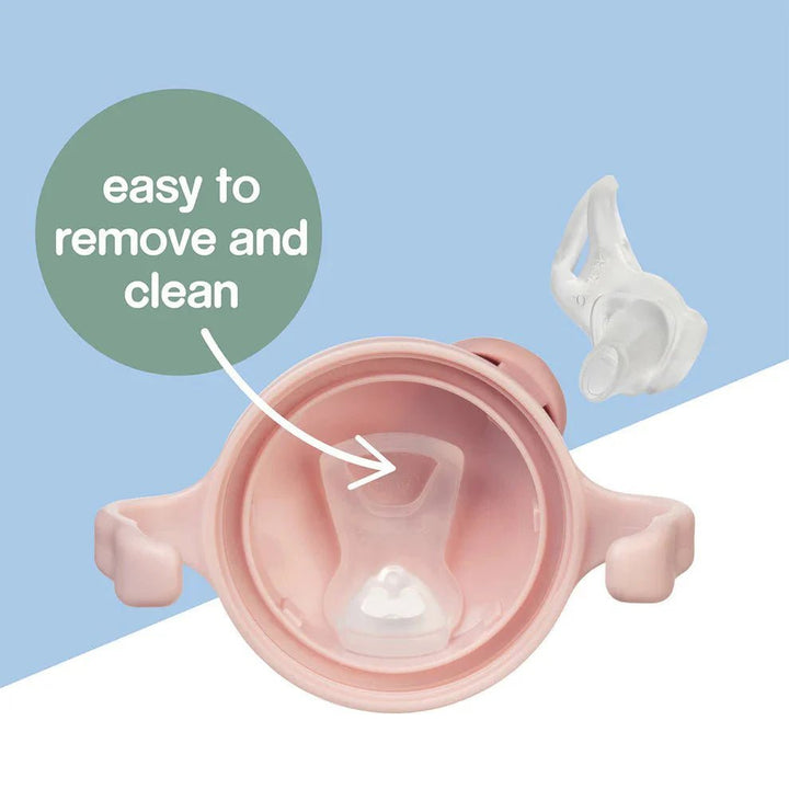 b.box Tutekopp - Rosa - Homy