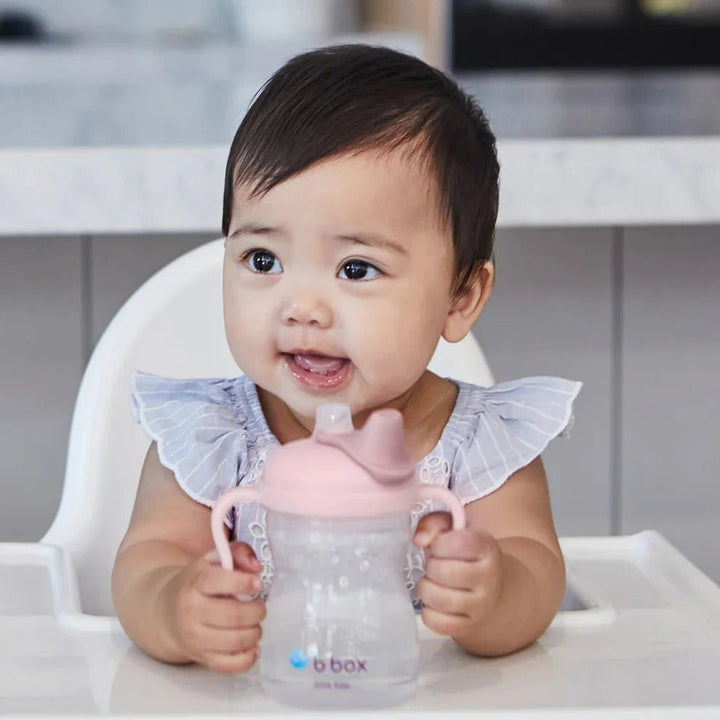 b.box Tutekopp - Rosa - Homy