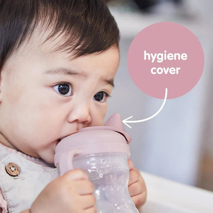 b.box Tutekopp - Rosa - Homy