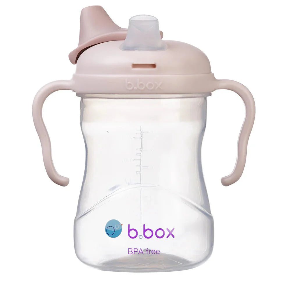 b.box Tutekopp - Rosa - Homy