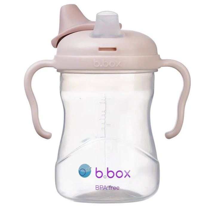 b.box Tutekopp - Rosa - Homy