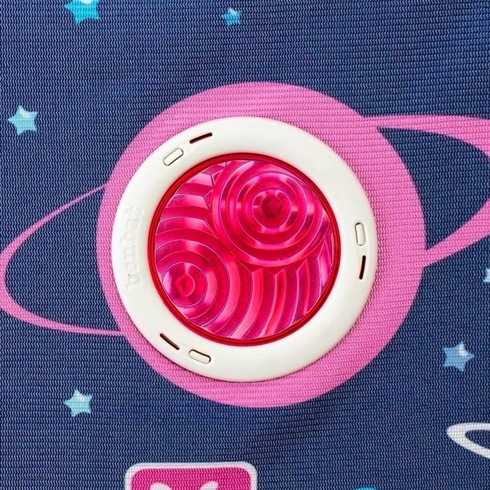 BenBat Bubble Dreams Round Sunshade 2pk - Sugekopp - Homy