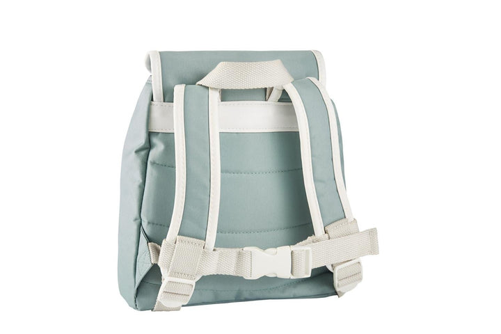 Blafre barnesekk - 6L lys blå - Homy