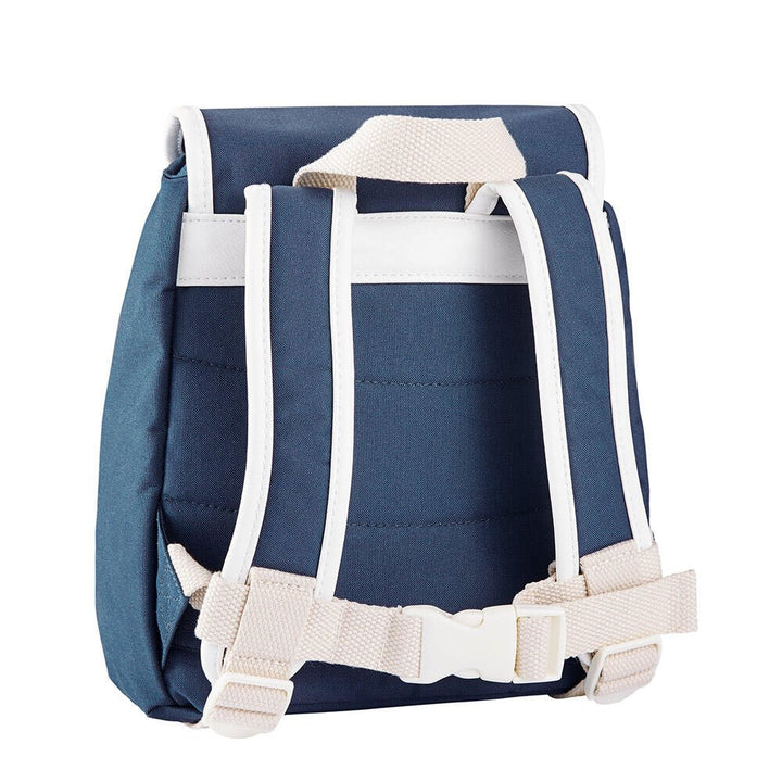 Blafre barnesekk - 6L Marineblå - Homy