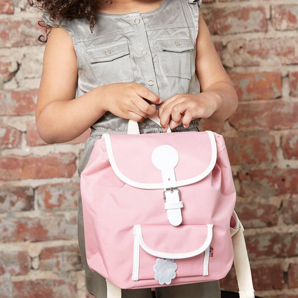 Blafre barnesekk - 6L rosa - Homy