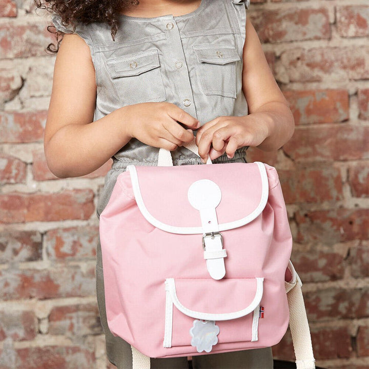 Blafre barnesekk - 6L rosa - Homy