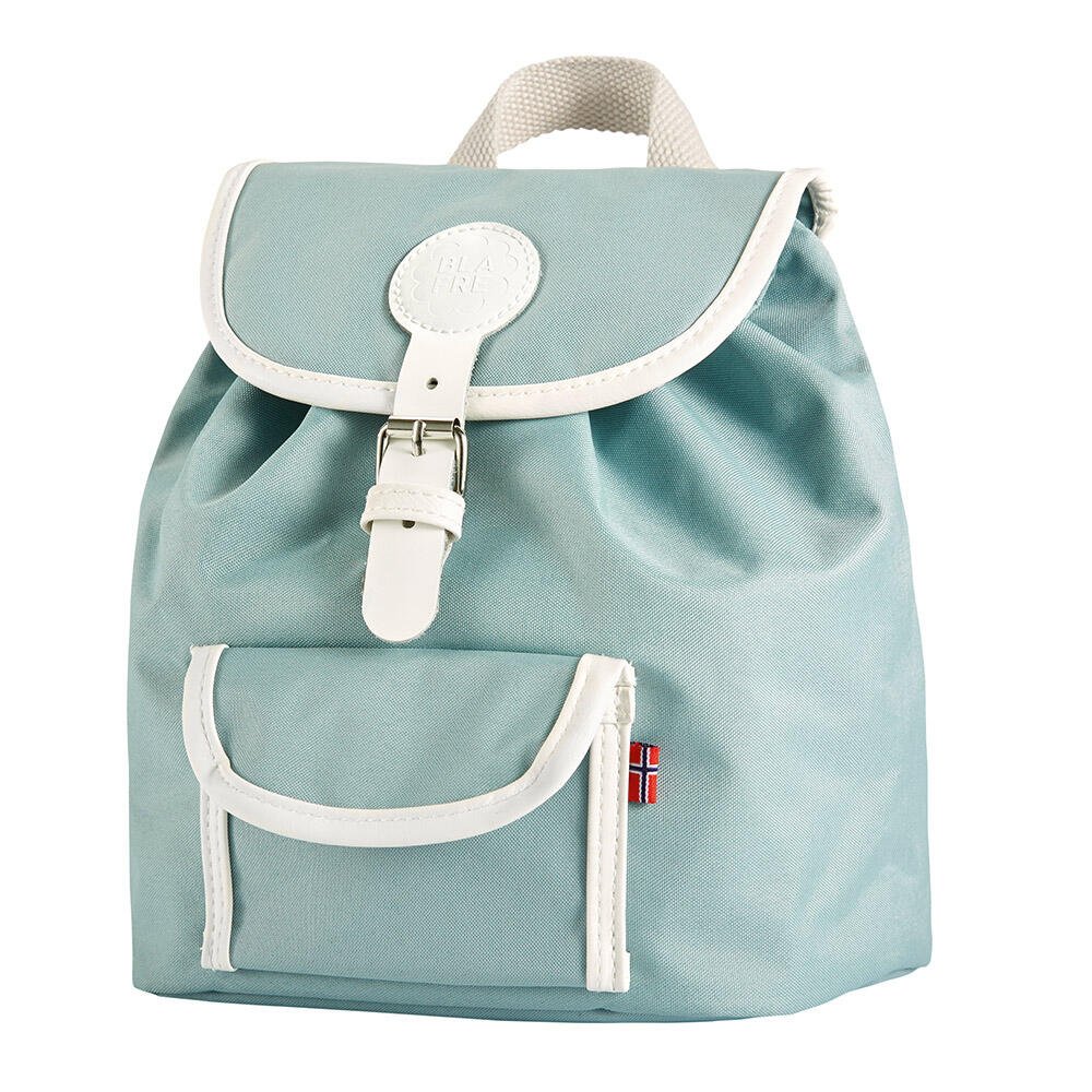 Blafre barnesekk - 8,5L lys blå - Homy