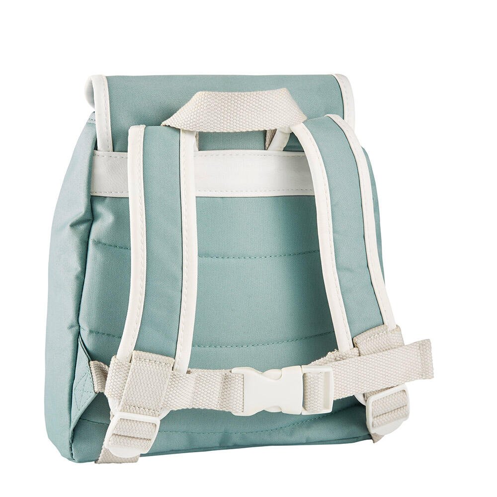 Blafre barnesekk - 8,5L lys blå - Homy