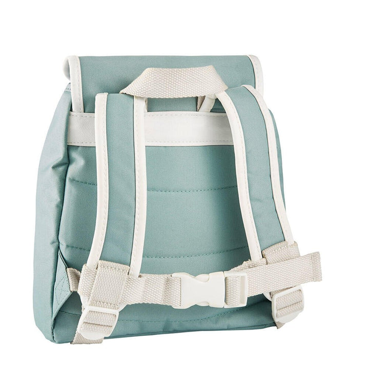 Blafre barnesekk - 8,5L lys blå - Homy