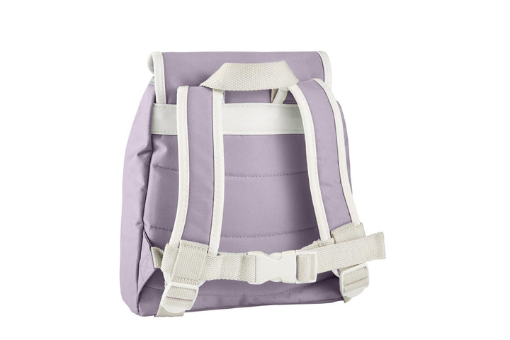 Blafre barnesekk - 8,5L lys lilla - Homy