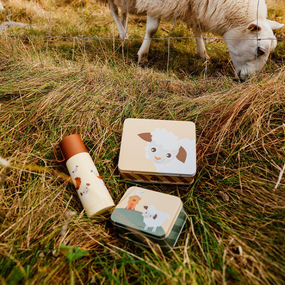 Blafre termos 500ml - Skogsvenner - Homy