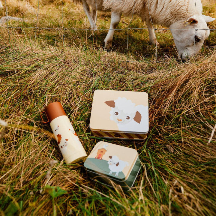 Blafre termos 500ml - Skogsvenner - Homy