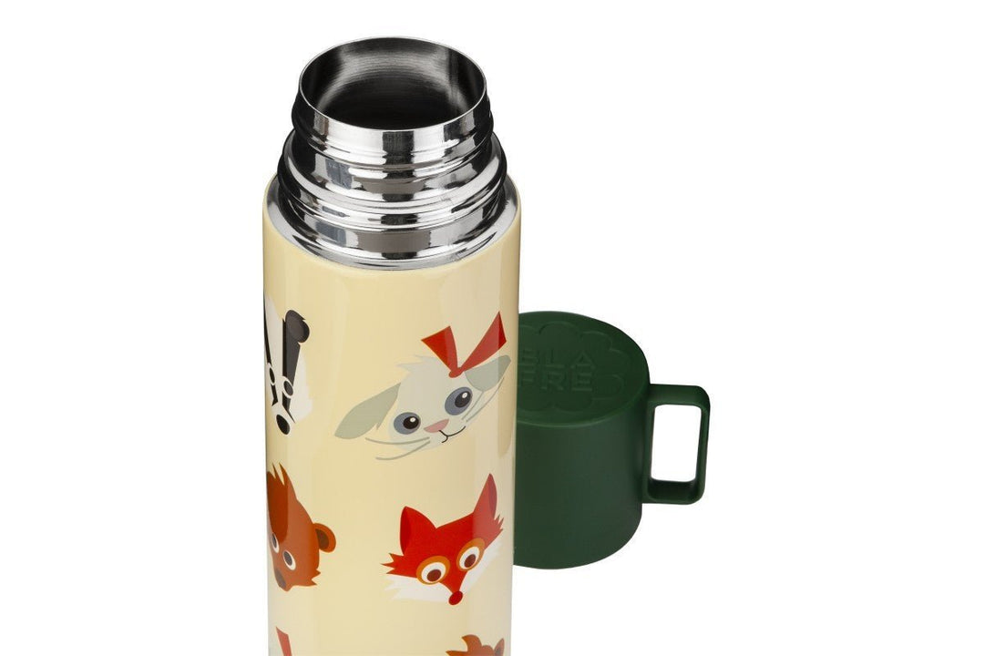Blafre termos 500ml - Skogsvenner - Homy