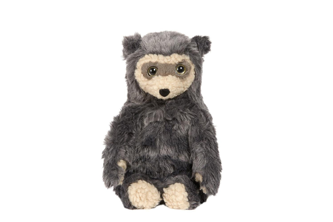 Brillebjørn bamse - 35 cm kosebamse - Homy