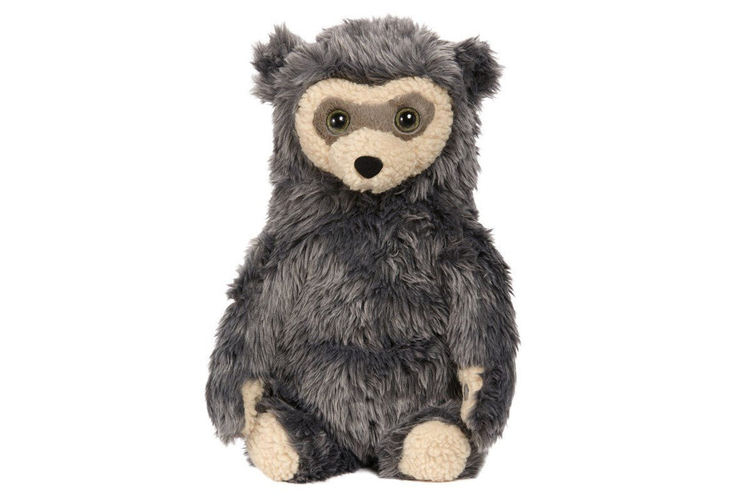 Brillebjørn bamse - 53 cm kosebamse - Homy