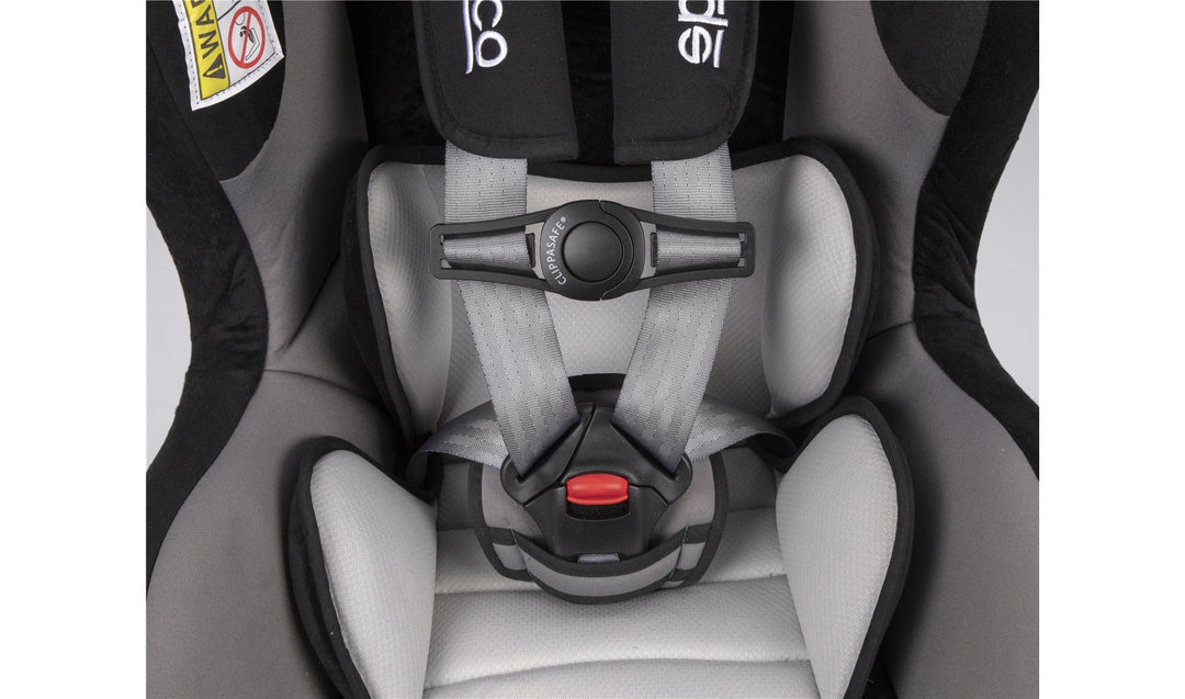 Clippasafe Beltesamler for Barnesete - Ekstra Sikkerhet - Homy