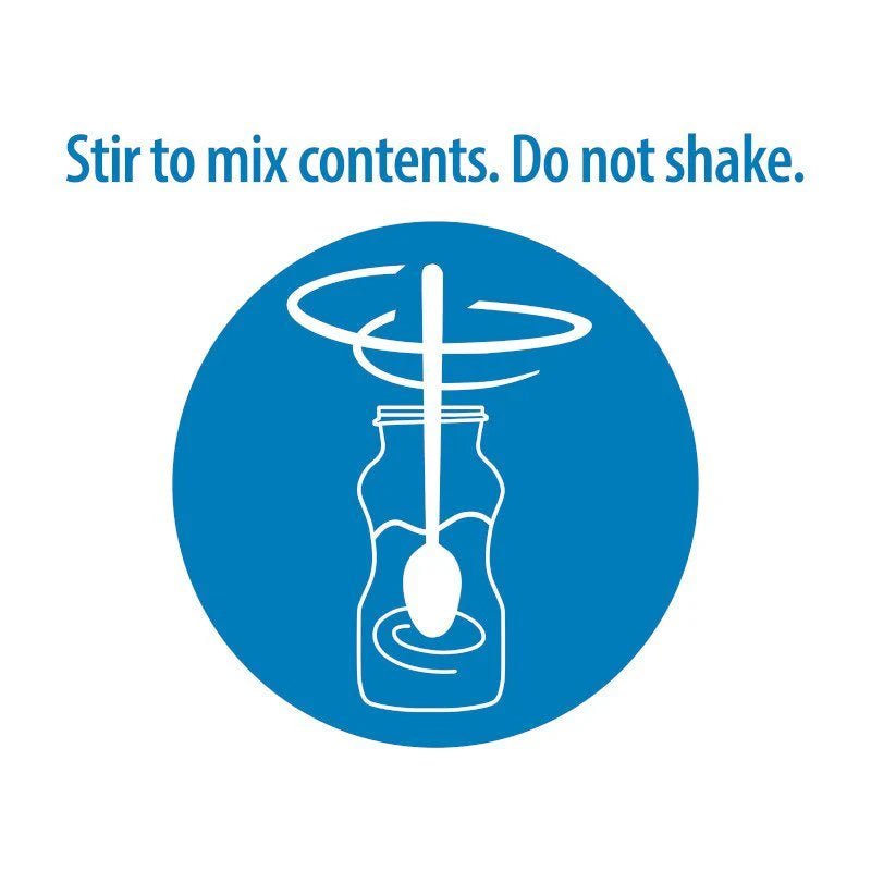 Dr. Brown’s Tåteflaske Options Standard 250 ml – 1 - pakning - Homy