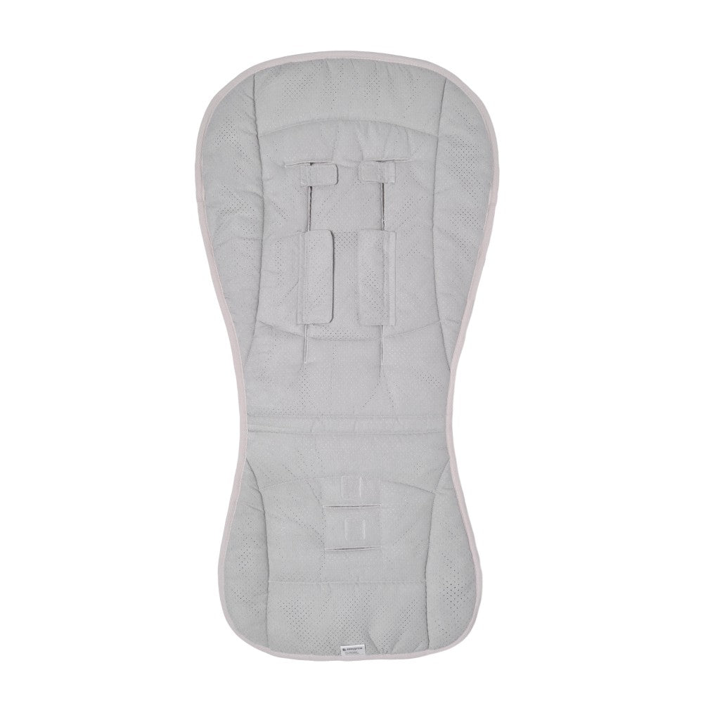 Easygrow Air Inlay Barnevogn - Sand - Homy