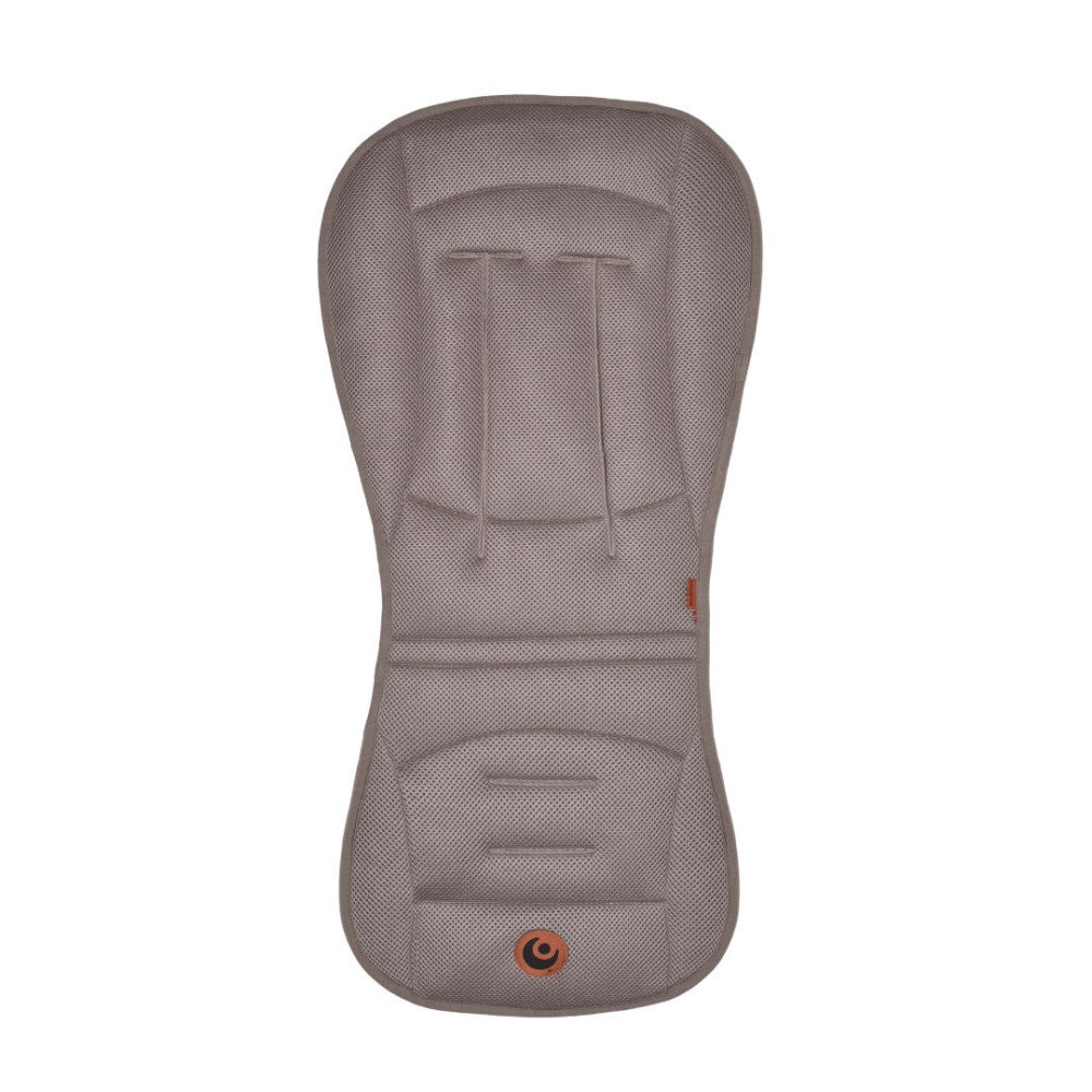 Easygrow Air Inlay Barnevogn - Sand - Homy