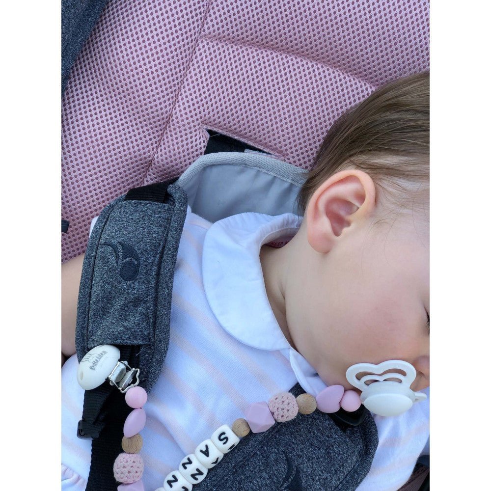 Easygrow Cool Pad for Air Inlay - Grå - Homy