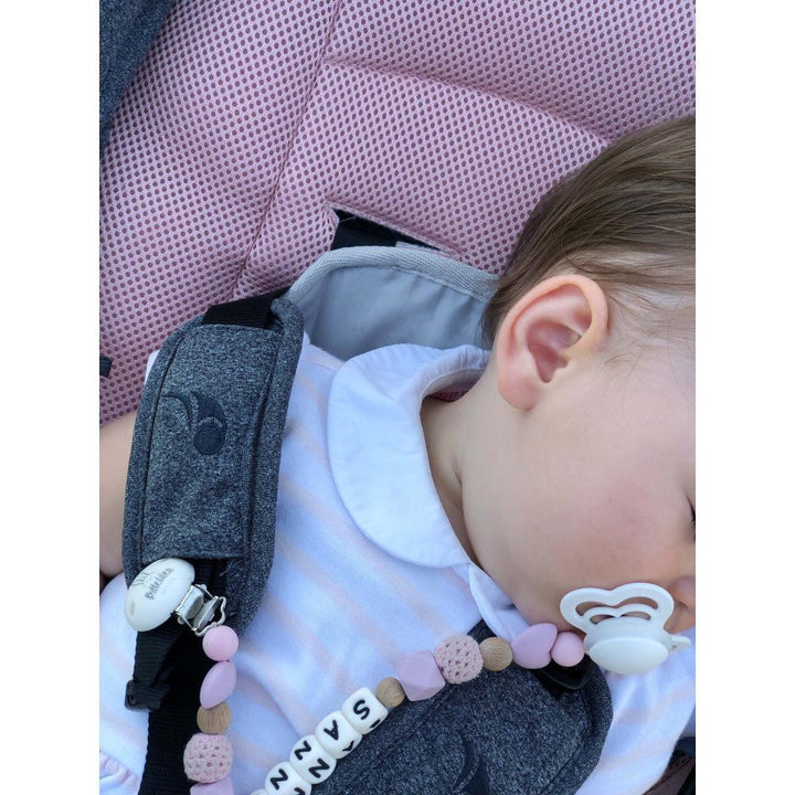 Easygrow Cool Pad for Air Inlay - Grå - Homy