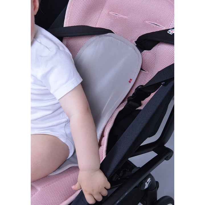 Easygrow Cool Pad for Air Inlay - Grå - Homy