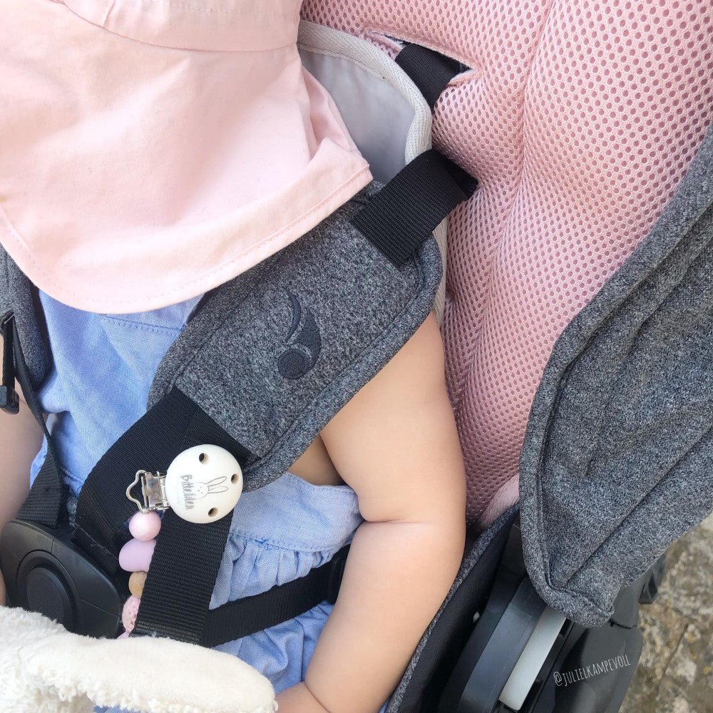 Easygrow Cool Pad for Air Inlay - Grå - Homy