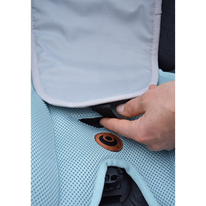 Easygrow Cool Pad for Air Inlay - Grå - Homy