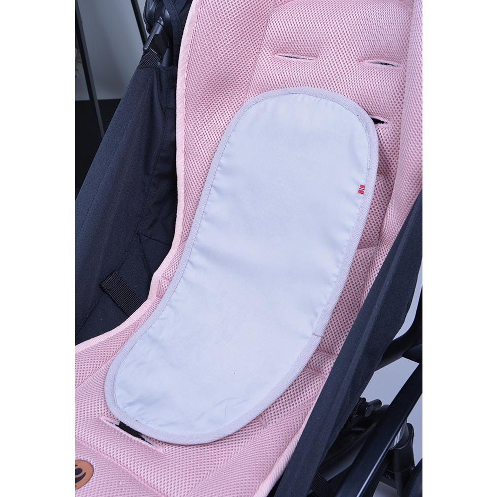 Easygrow Cool Pad for Air Inlay - Grå - Homy