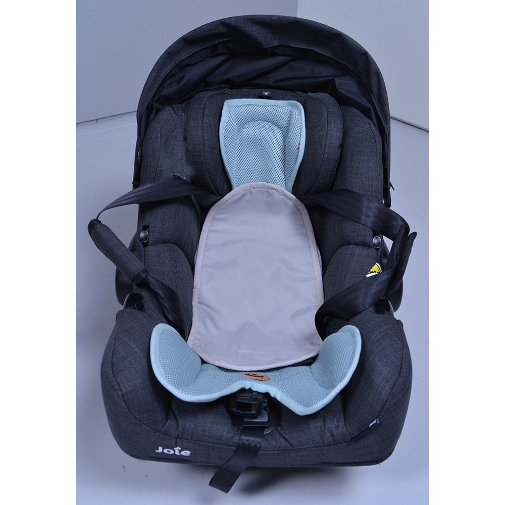 Easygrow Cool Pad for Air Inlay - Grå - Homy