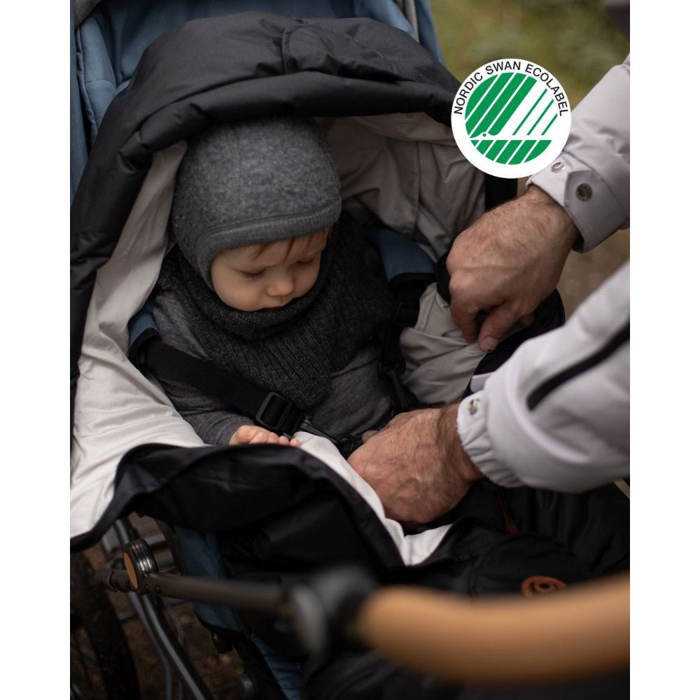 Easygrow Harmoni® Vognpose - Svart - Homy