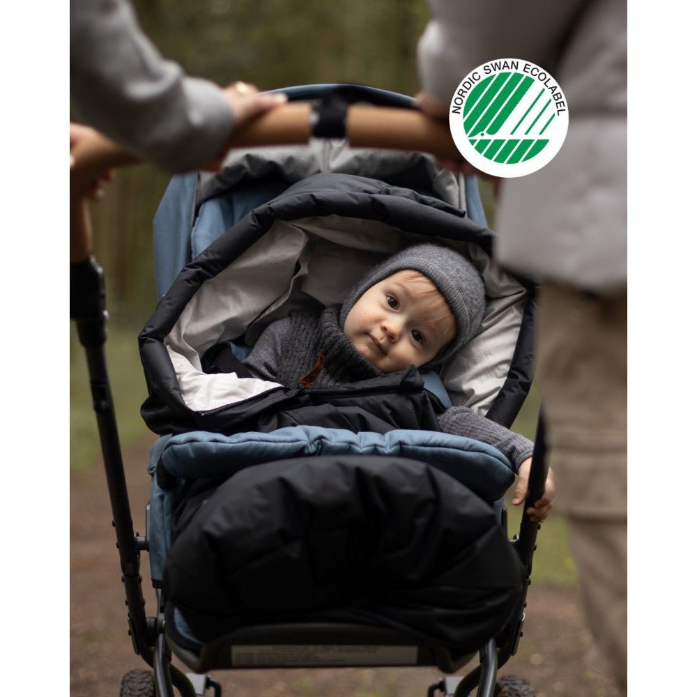 Easygrow Harmoni® Vognpose - Svart - Homy