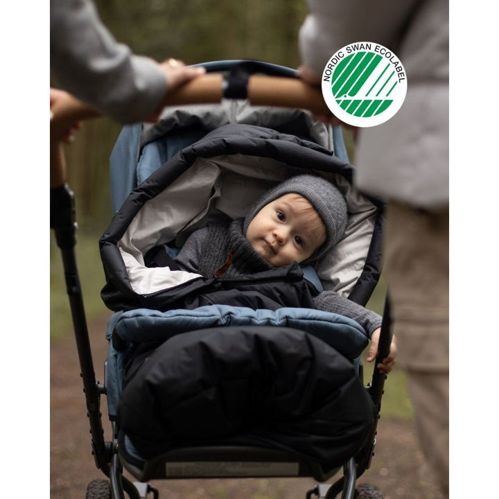 Easygrow Harmoni® Vognpose - Svart - Homy