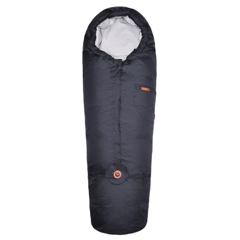 Easygrow Harmoni® Vognpose - Svart - Homy