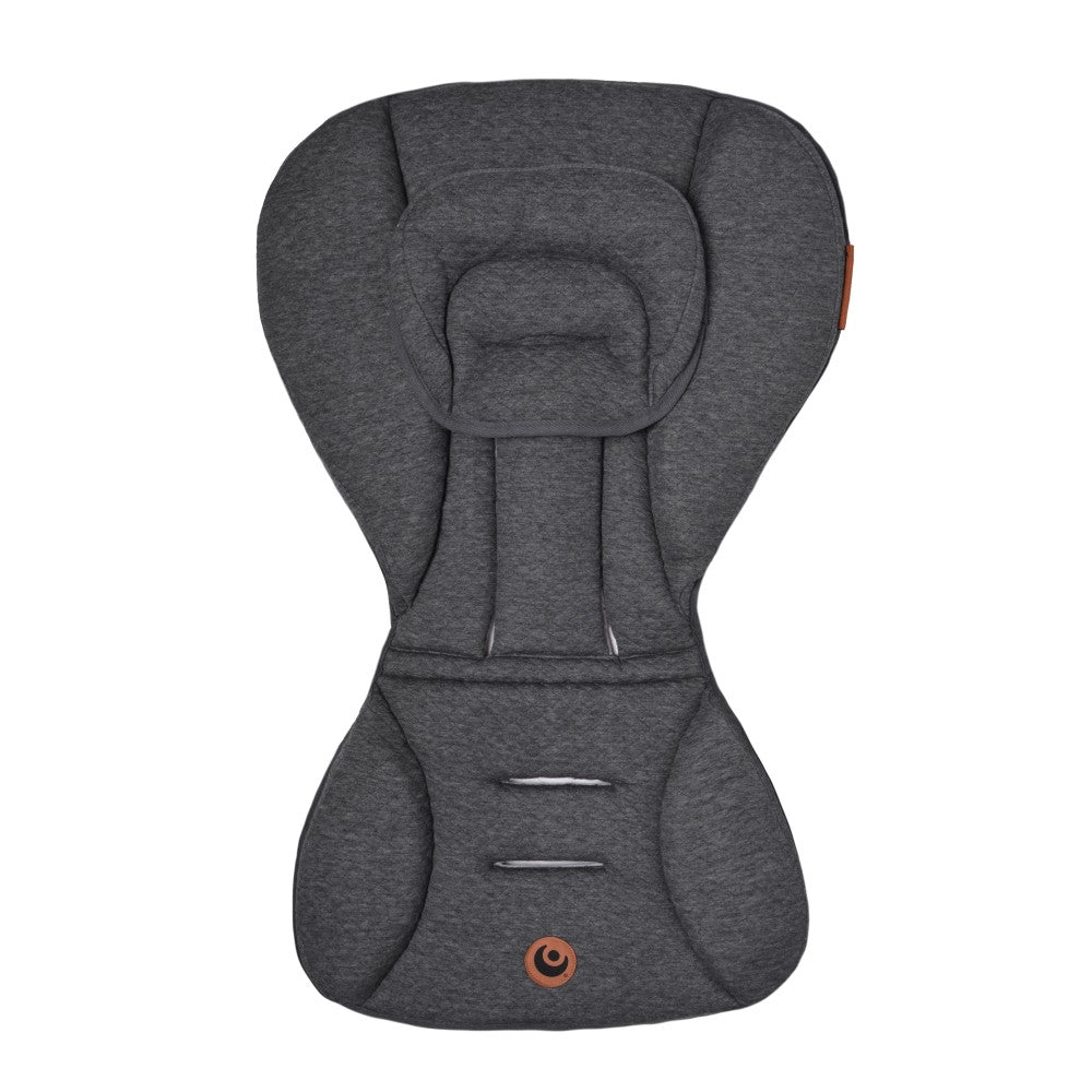 Easygrow Minimizer Sittepute - Anthracite - Homy