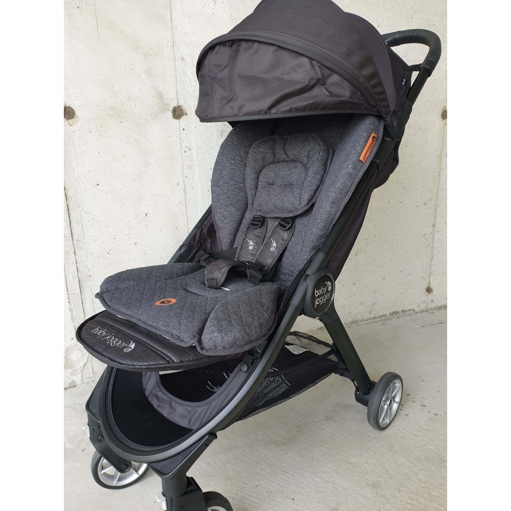 Easygrow Minimizer sittepute - Sand - Homy