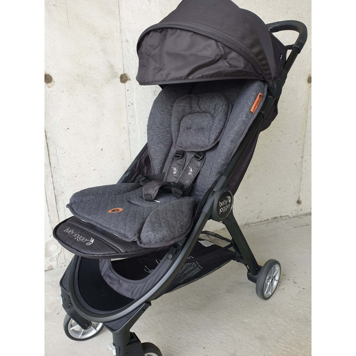 Easygrow Minimizer sittepute - Sand - Homy