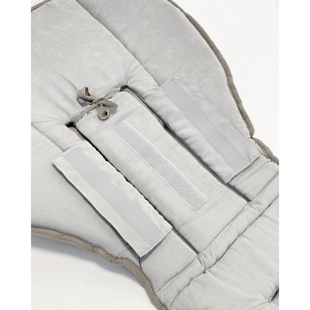 Easygrow Minimizer sittepute - Sand - Homy