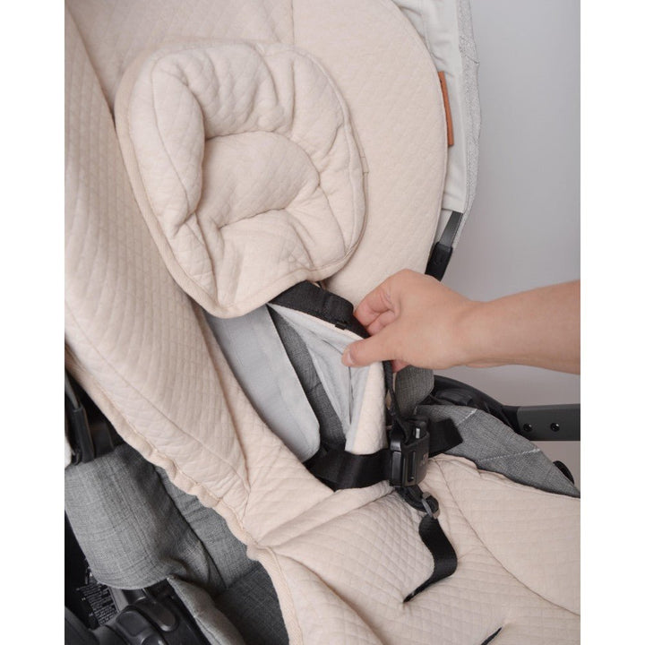 Easygrow Minimizer sittepute - Sand - Homy