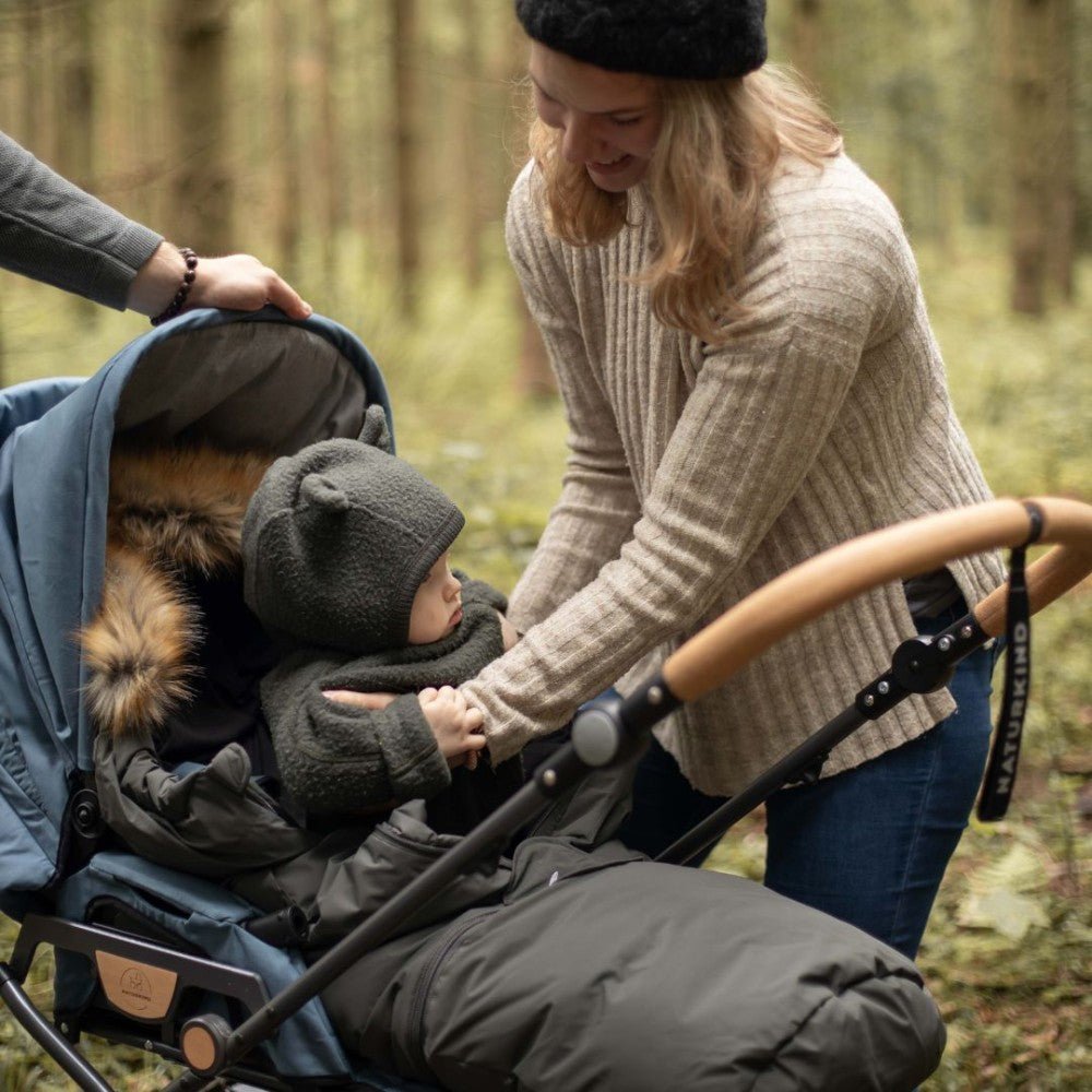 Easygrow Nature 2025 Vognpose - Brown - Homy