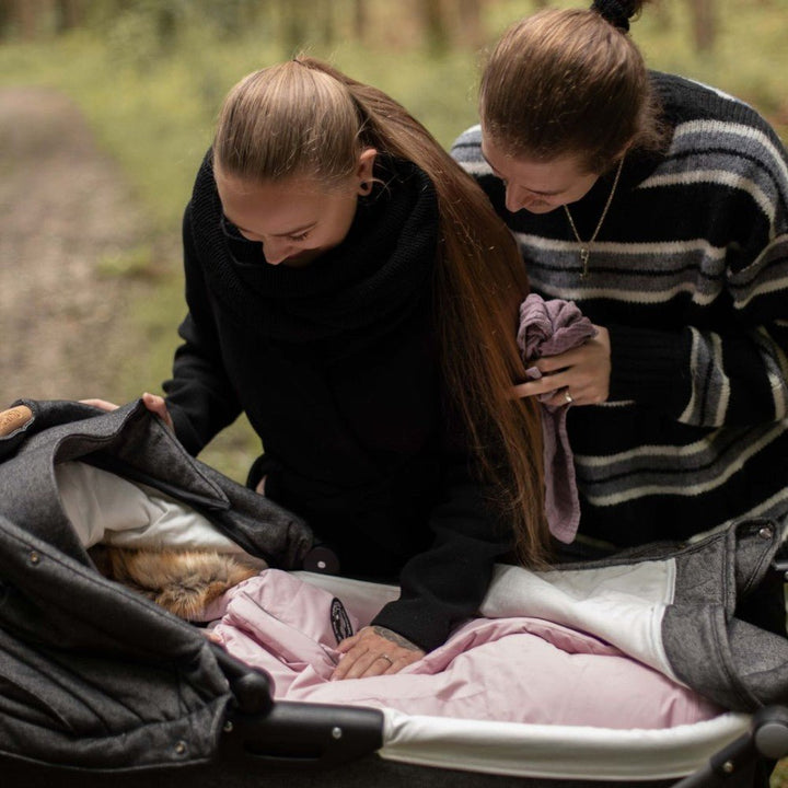 Easygrow Nature 2025 Vognpose - Brown - Homy