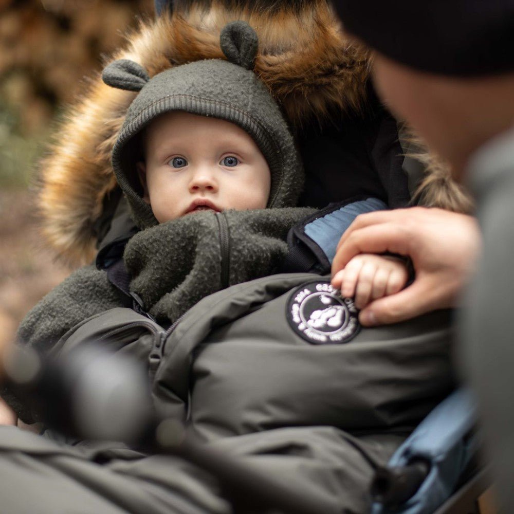 Easygrow Nature 2025 Vognpose - Green Forest - Homy