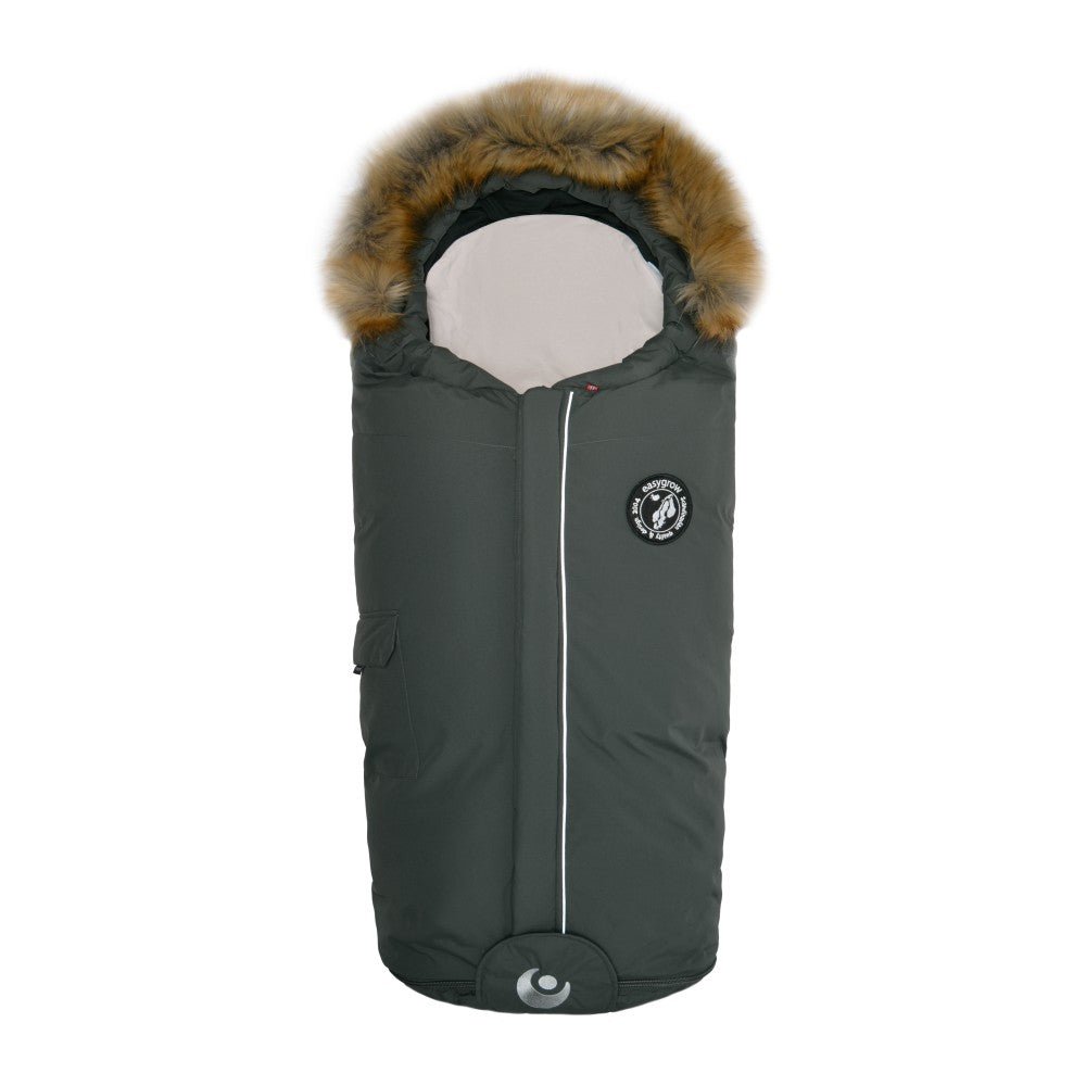 Easygrow Nature 2025 Vognpose - Green Forest - Homy