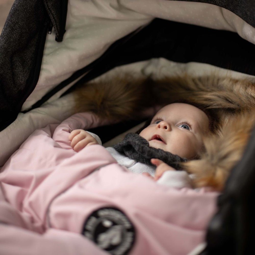 Easygrow Nature 2025 Vognpose - Pink - Homy