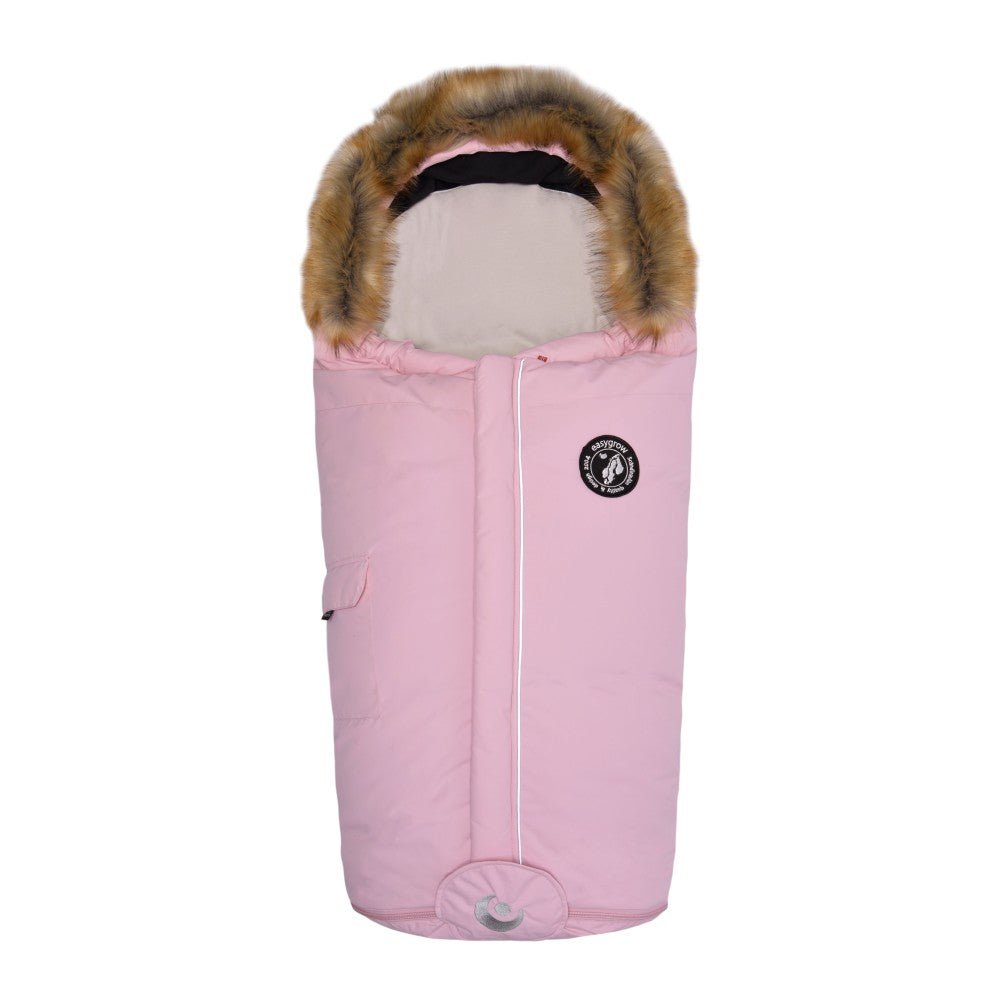 Easygrow Nature 2025 Vognpose - Pink - Homy