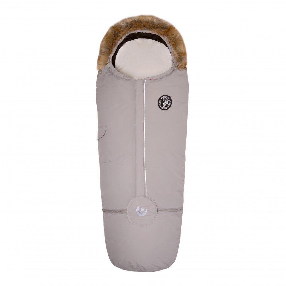 Easygrow Nature 2025 Vognpose - Sand - Homy