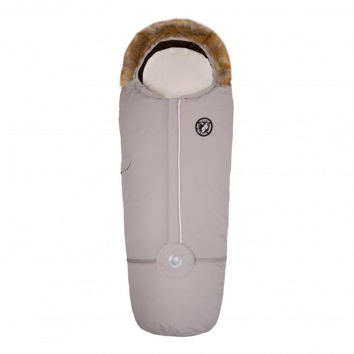 Easygrow Nature 2025 Vognpose - Sand - Homy