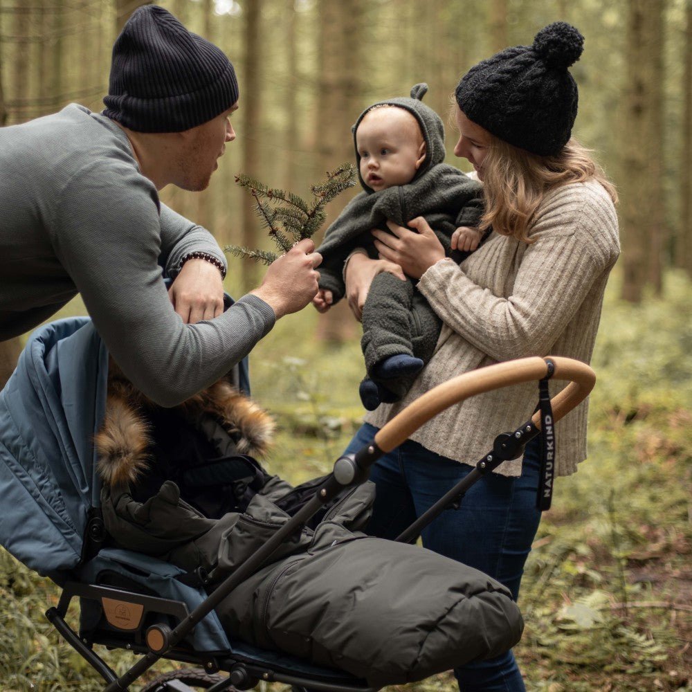 Easygrow Nature 2025 Vognpose - Soft Grey - Homy